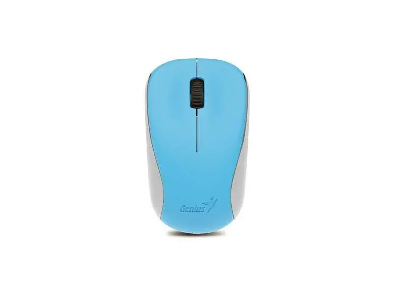 Миша Genius NX-7000 Blue (31030109109)
