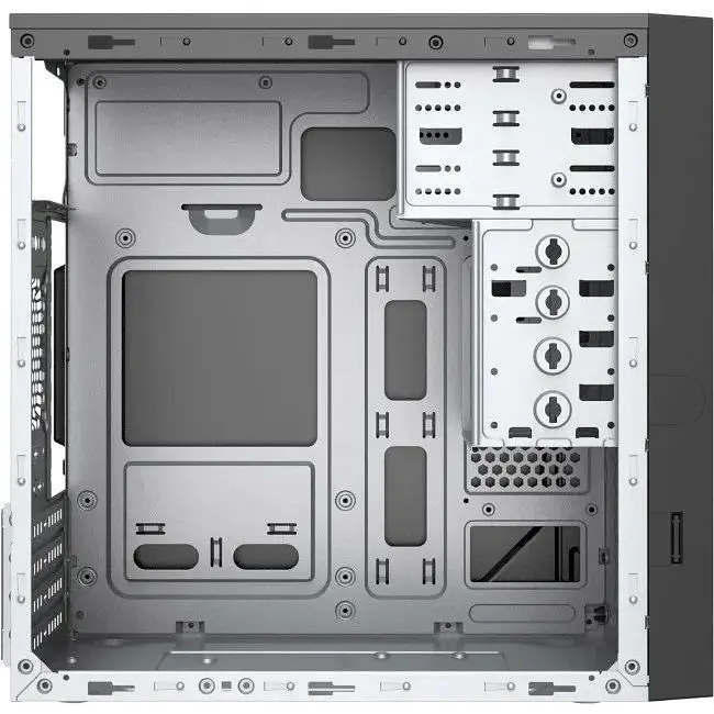 Корпус GameMax MT-307-4U3C - фото 5
