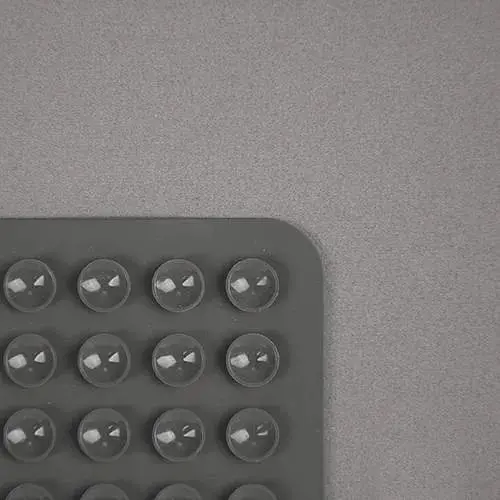 Чохол для планшета Sumdex 10.1" gray (TCK-105GR) - фото 3