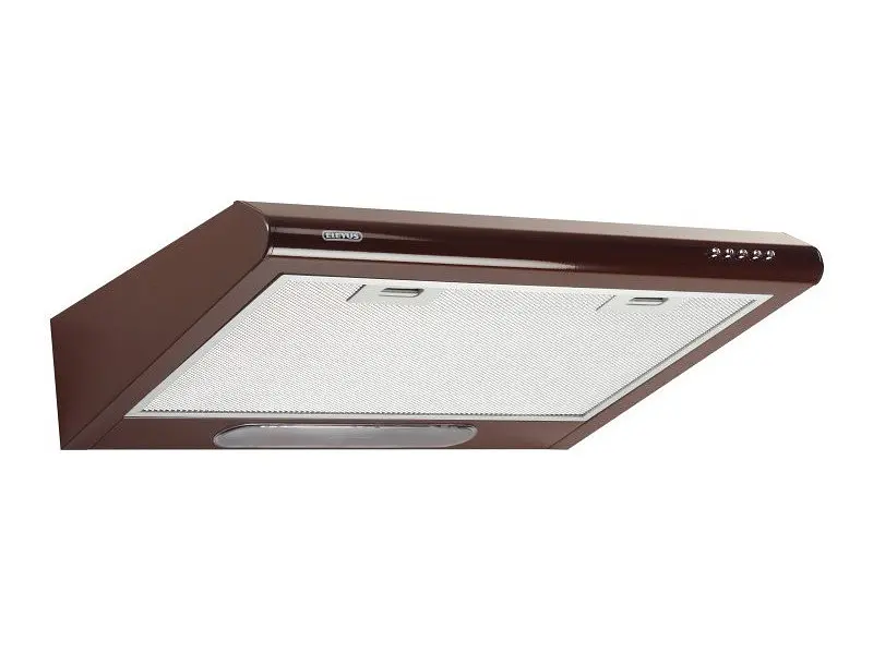 Витяжка ELEYUS Line I 50 IS - фото 3