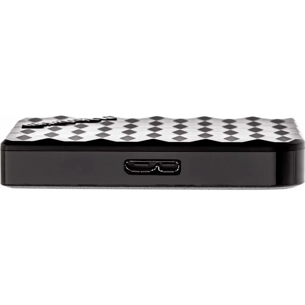 Зовнішній SSD накопичувач Verbatim Store 'n' Go Mini 512GB [53236] [128396] - фото 6