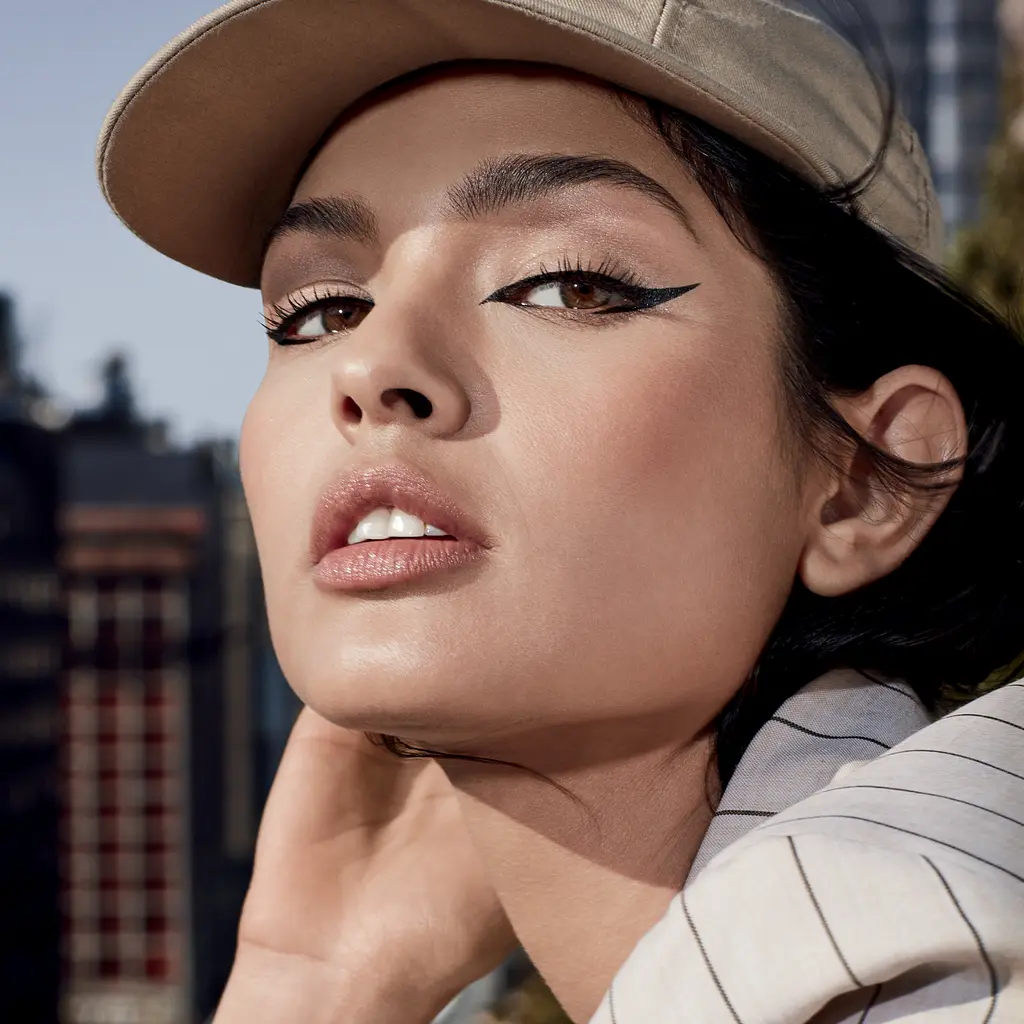 Подводка для глаз Maybelline New York Hyper Easy оттенок 800 сатиновая черная 0.6 г (B3279800) - фото 6