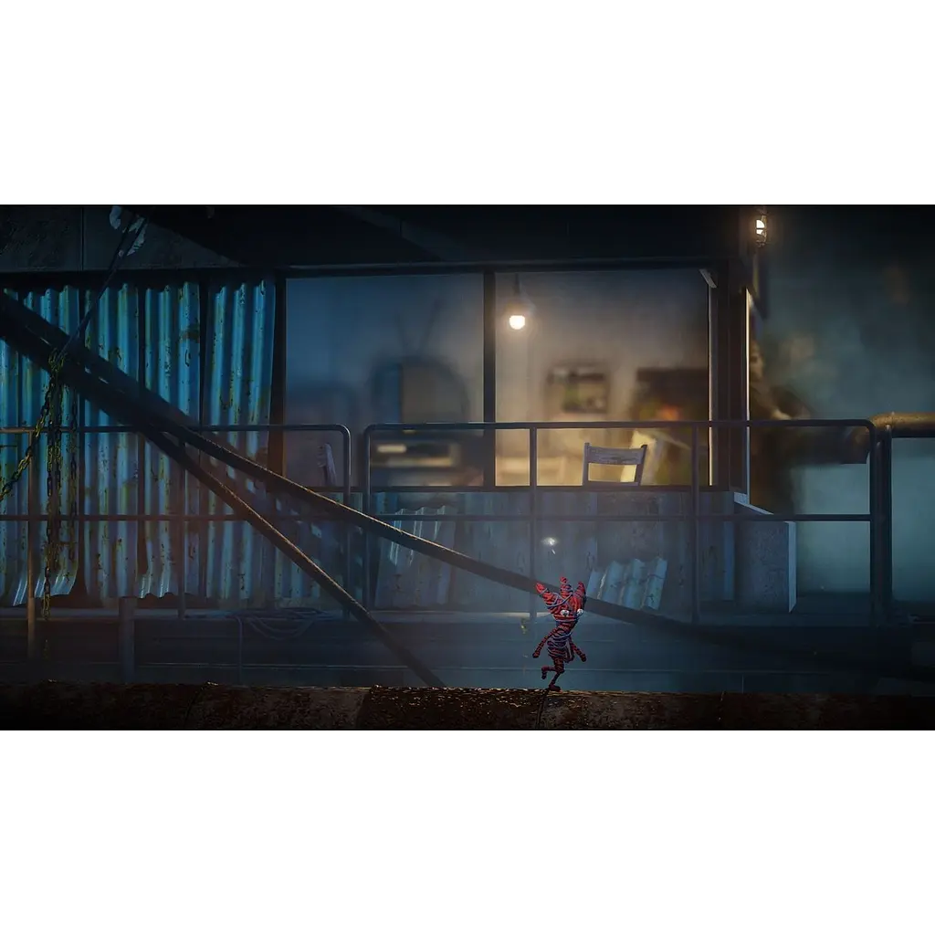 Ключ активації Microsoft Unravel Two для Xbox One/Series - фото 4