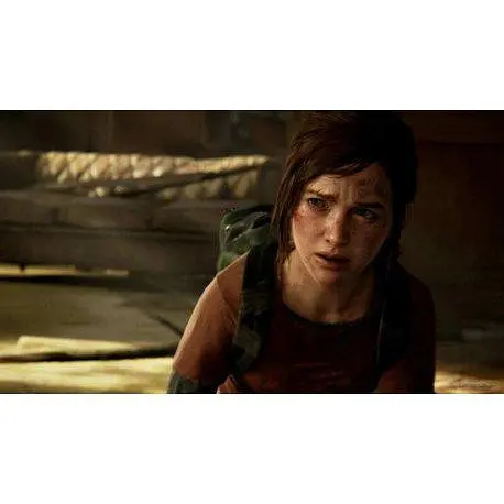Игра Sony PlayStation для PS5 The Last of Us Part I PS5 (9406792) - фото 4