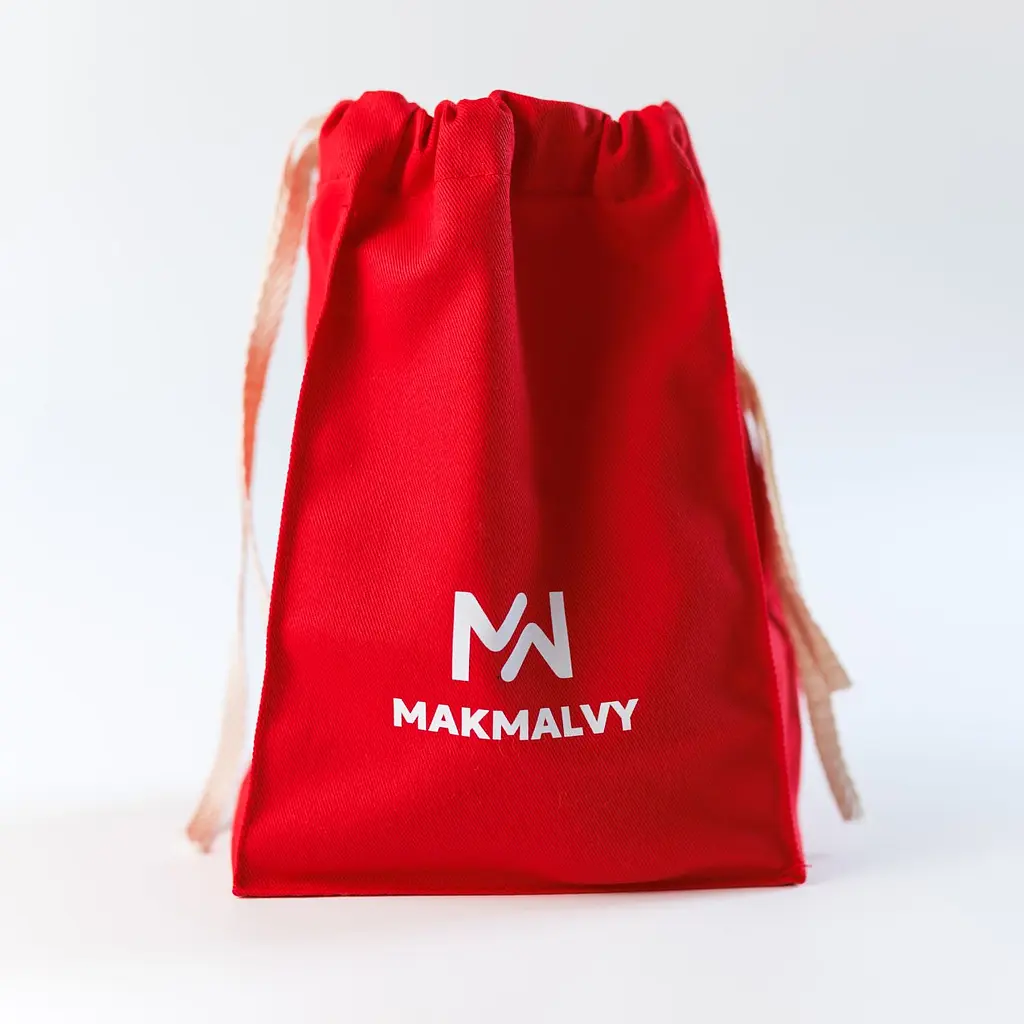 Святковий набір для догляду за тілом та руками Mak Malvy - фото 3