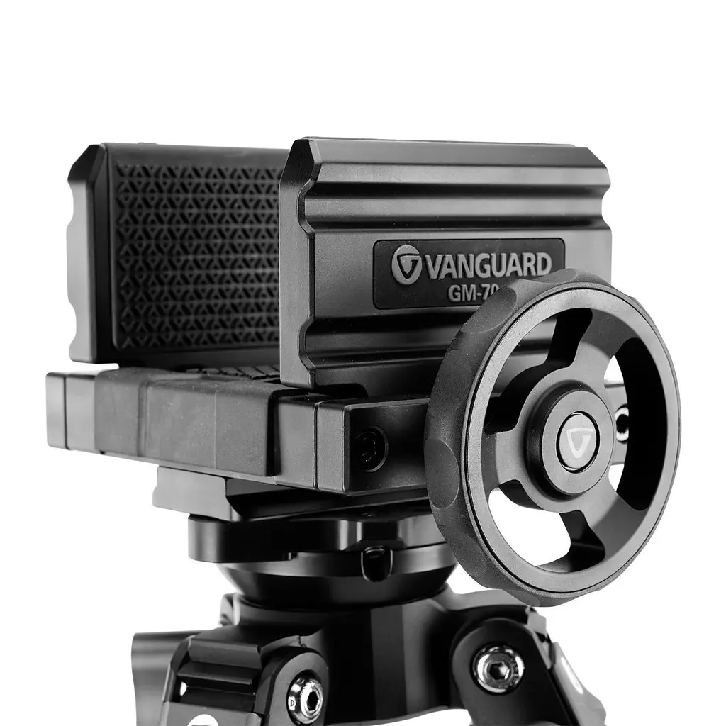 Трипод карбоновый Vanguard Endeavor L 263CGM - фото 7
