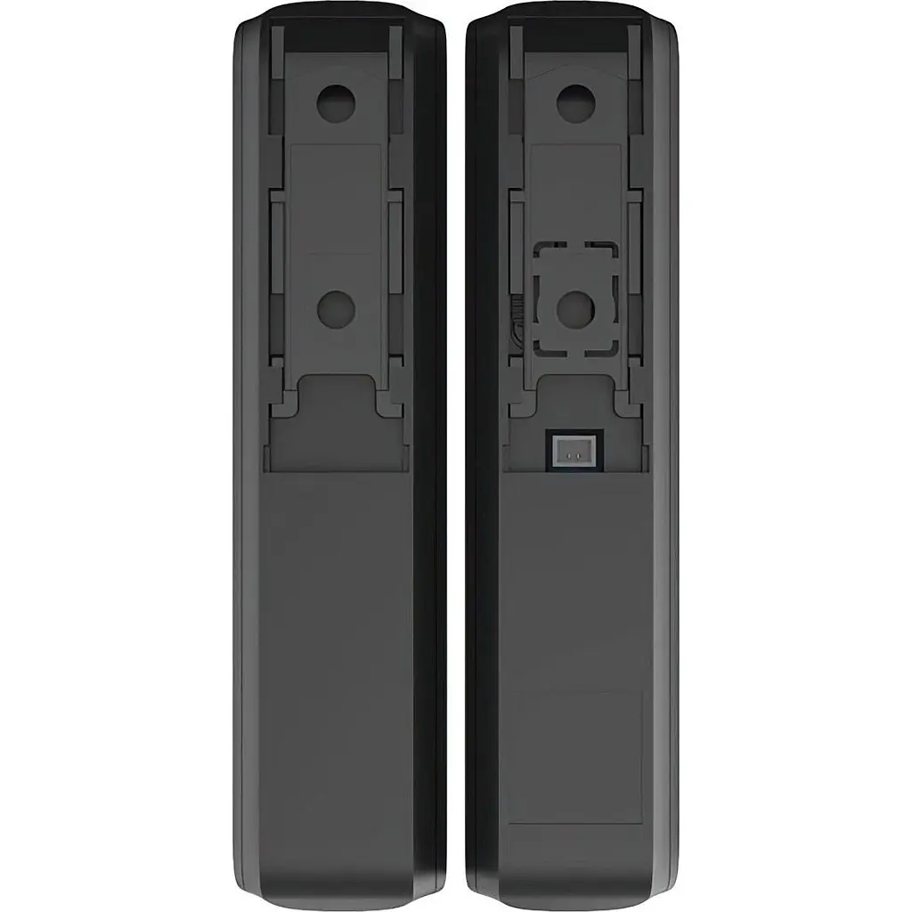 Датчик відкриття вікон і дверей Ajax DoorProtect Plus Black [89988] - фото 5