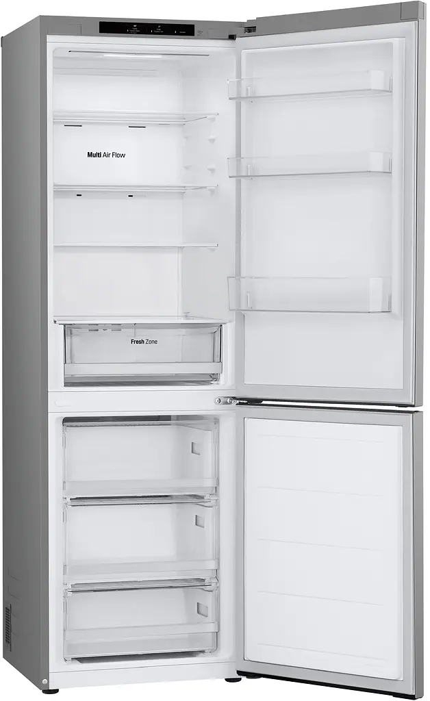 Холодильник LG GW-B459FNLW - фото 7