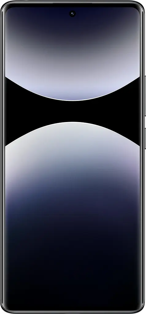 Смартфон Xiaomi Redmi Note 14 Pro 4G 8/256GB Black (Global) NFC (no charger) - фото 2
