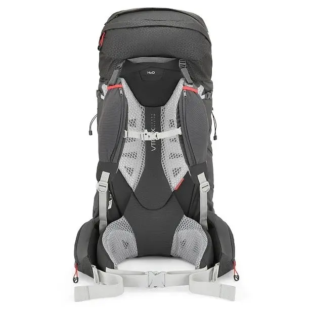 Рюкзак Lowe Alpine Yacuri 65 M L Anthracite Grey (1033-LA FMQ-58-AGR-MLG) - фото 2