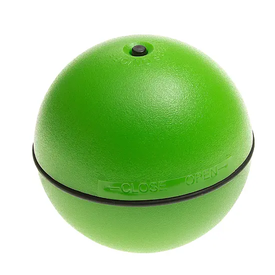 Електронна іграшка для котів Ferplast Crazy Ball Ø 58 см 85044099 - фото 7