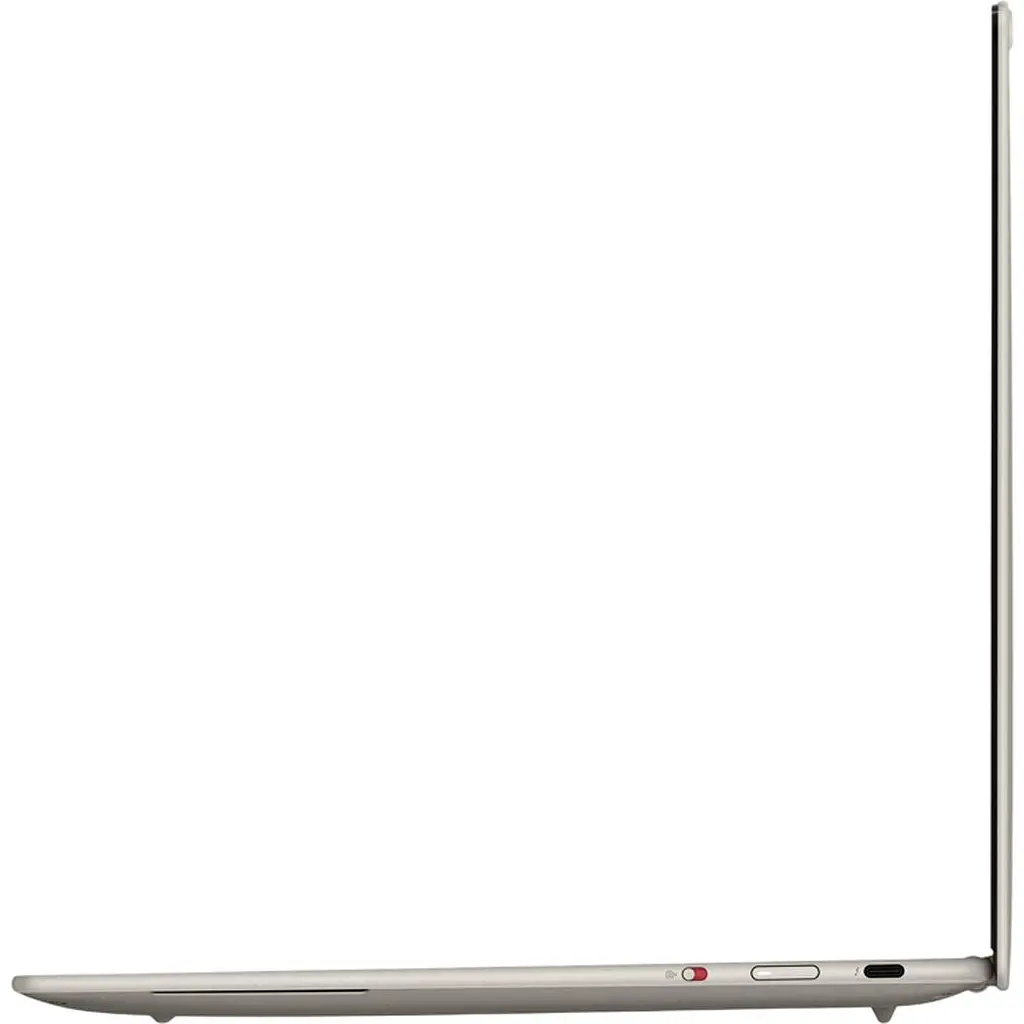 Ноутбук Lenovo Slim 7i Aura Edition Sea Shell (83QN0005US) [174616] - фото 9