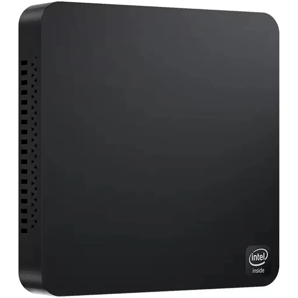 Неттоп Beelink T5 Mini N4020 4/64GB [111832] - фото 3