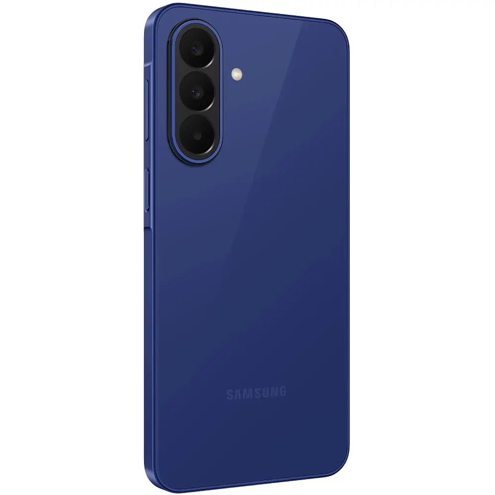 Смартфон Samsung Galaxy A27 5G 8/256GB Blue (SM-A276BZBCEUC) - фото 6
