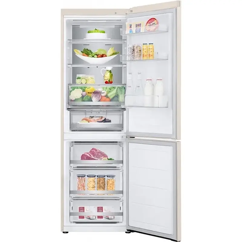 Холодильник LG GC-B459 FEPW - фото 7