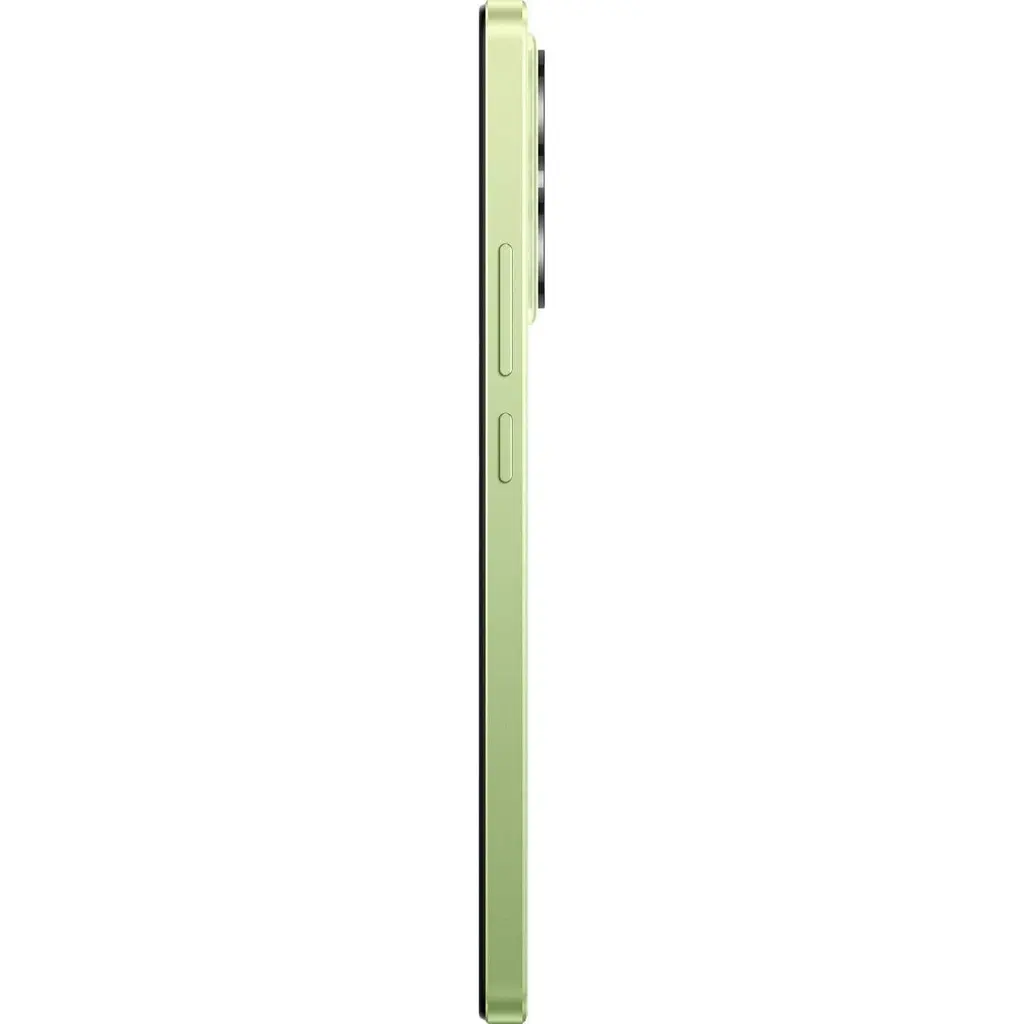 Смартфон Redmi Note 14 6/128GB Lime Green Global EU [154400] - фото 9