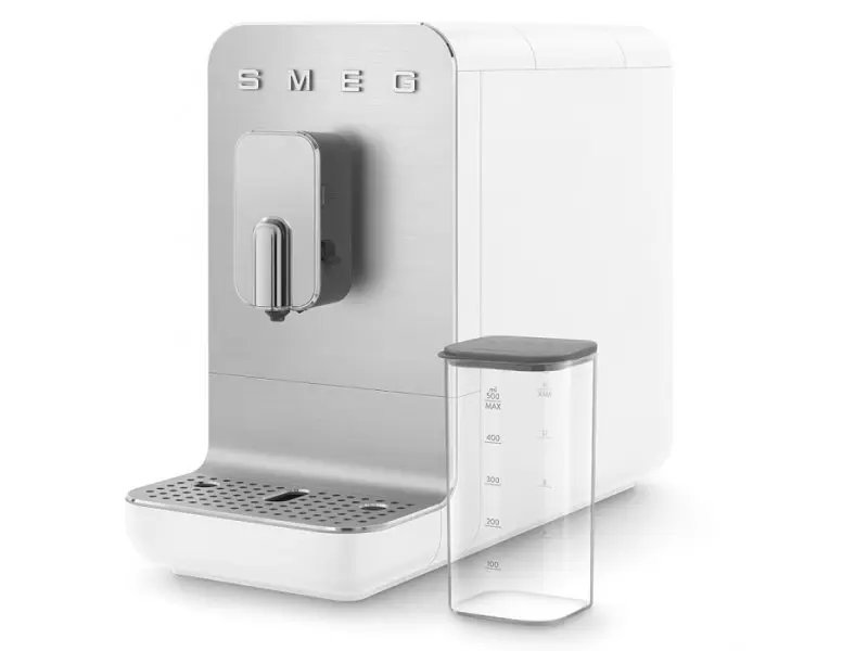 Кавомашина Smeg BCC13WHMEU
