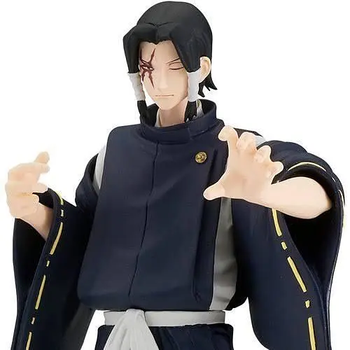 Фігурка Bandai Spirits Norenori Kamo Магічна битва Камо Норітоші Jujutsu Kaisen 16 см BS NK JK - фото 2
