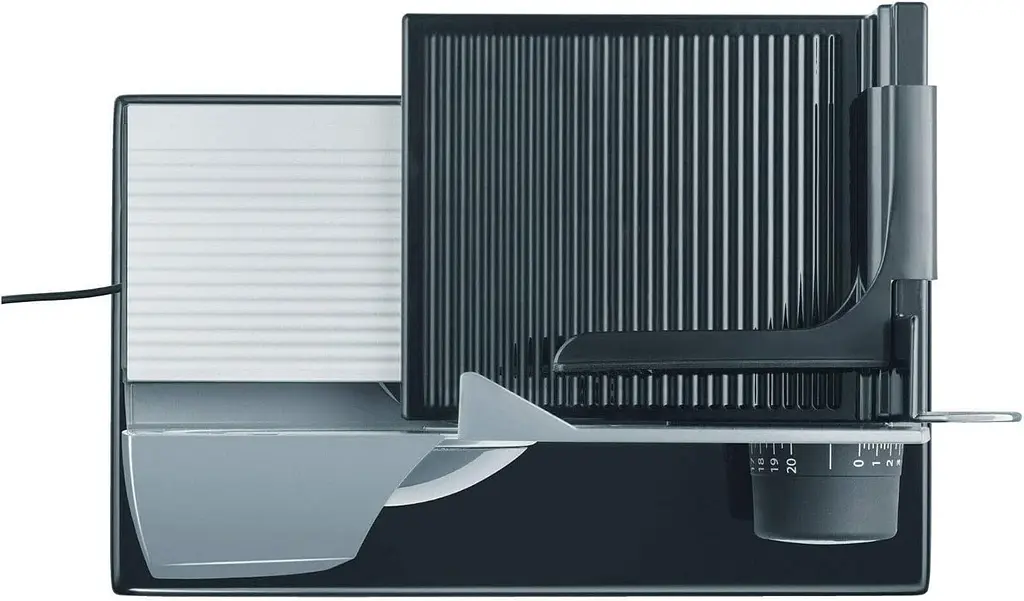 Слайсер Graef сірий (SKS11120) - фото 3