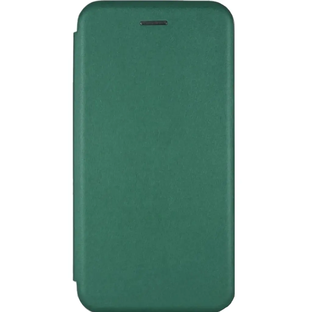 Чохол до мобільного телефона BeCover Exclusive Samsung Galaxy A57 5G SM-A576 Dark Green (715024)