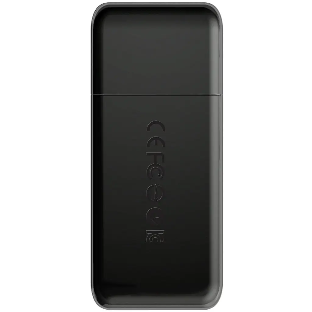 Считыватель флеш-карт Transcend TS-RDF5K - фото 2