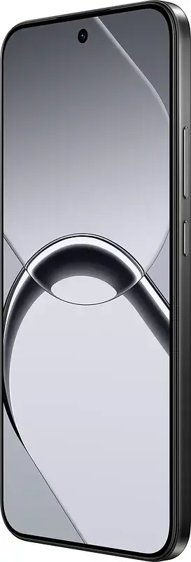 Смартфон Realme 16 5G 8/256GB NFC Air Black (7285020) - фото 6