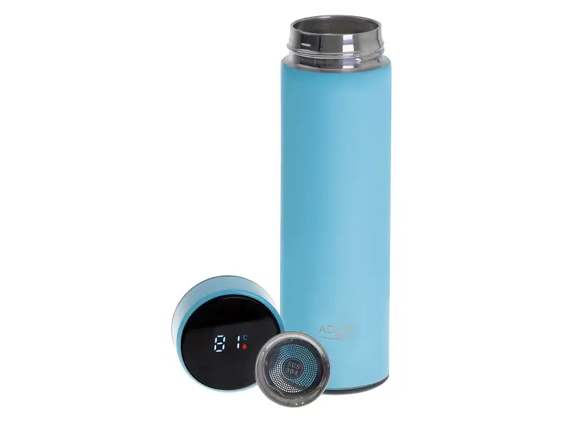 Термос Adler Blue AD 4506