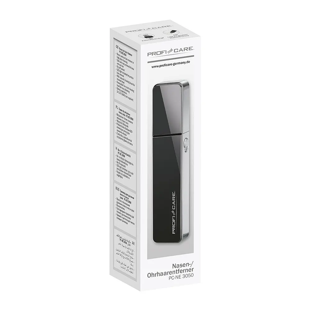 Тример Profi Care PC-NE 3050 - фото 6
