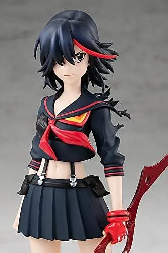 Фигурка Good Smile Ryuko Matoi Kill la Kill Рюко Матой Убей или умри 17 см GS RM KLK 17 - фото 6