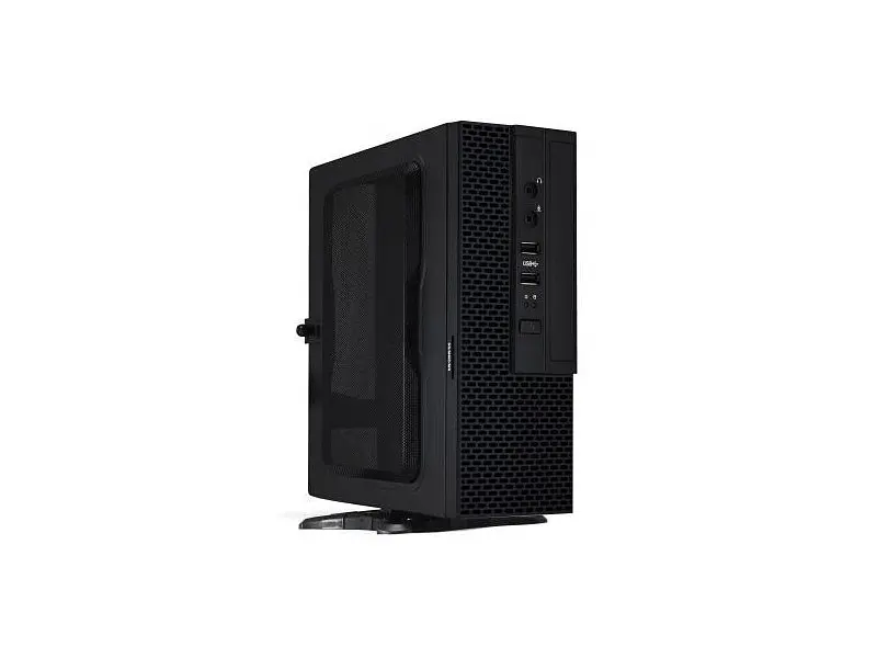 Корпус Gamemax ST102-200W