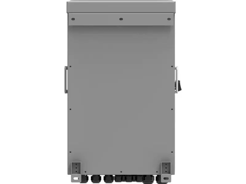 Сонячний інвертор Deye SUN-16K-SG01LP1-EU гібридний (hybrid) - фото 3