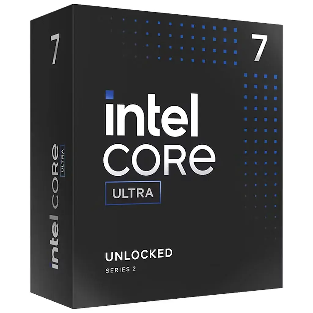 Процесор Intel Core Ultra 7 265KF (BX80768265KF) - фото 5