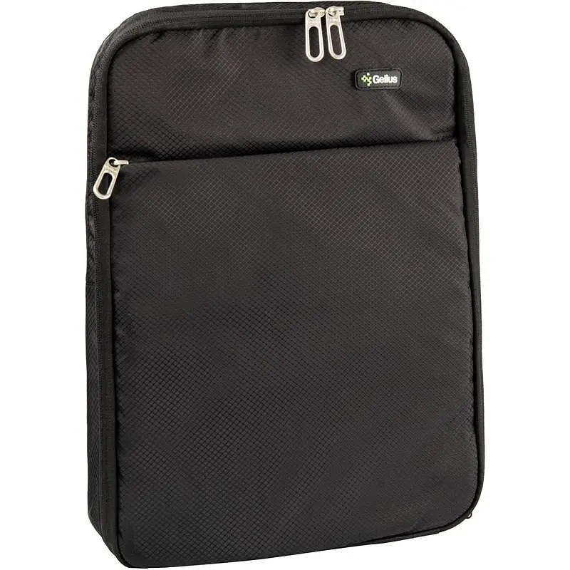 Рюкзак для ноутбука Gelius Backpack Forever GP-BP004 Black - фото 4
