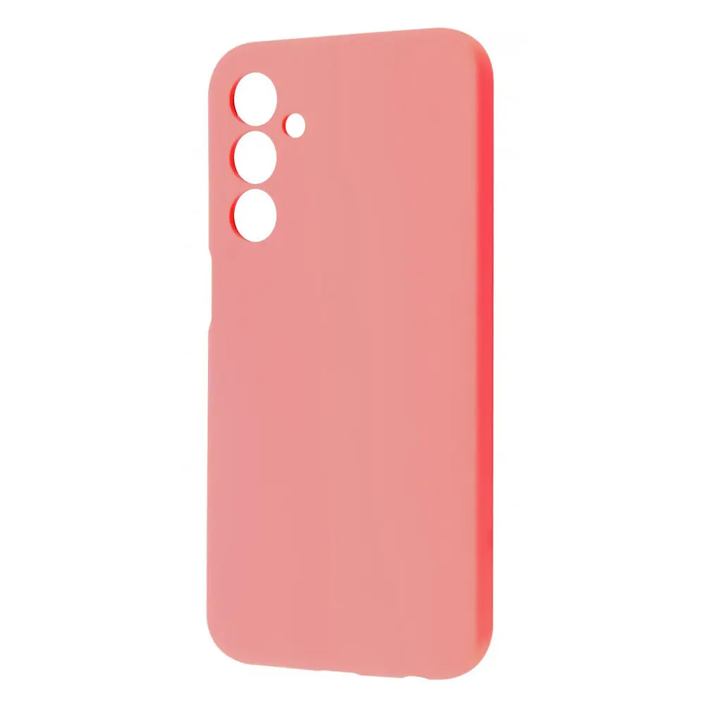 Чохол WAVE Full Silicone Cover Samsung Galaxy A16 в асортименті - фото 3