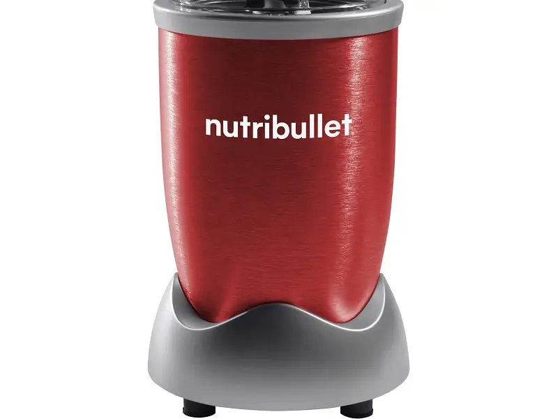 Блендер NUTRIBULLET Pro 900 NB907R - фото 8