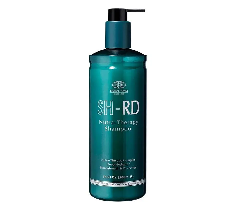 SH-RD Nutra-Therapy Shampoo професійний живильний шампунь, 500 мл