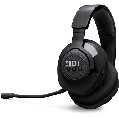 Навушники JBL Quantum 360 Wireless Black (JBLQTUM360BLK) - фото 2