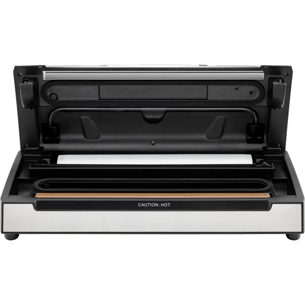 Вакууматор Gorenje VS 120E PRO - фото 4
