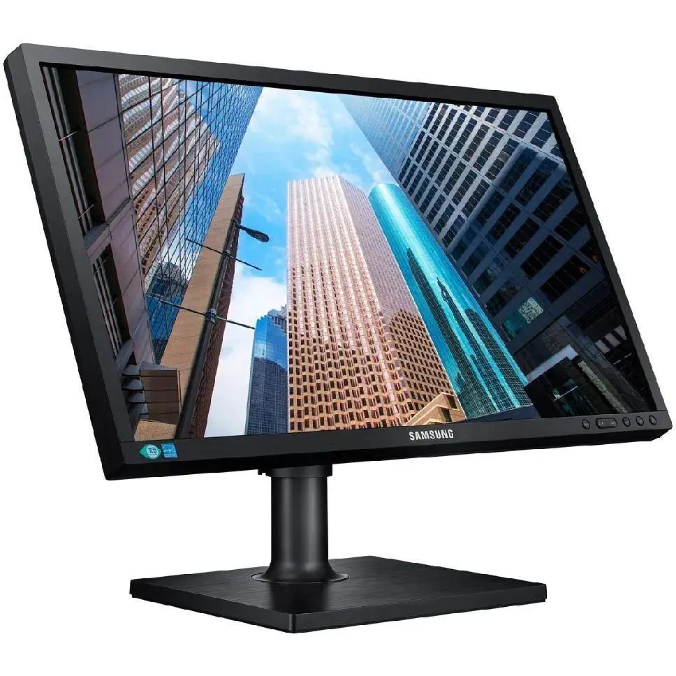 Монітор 22" Samsung S22E450F - Class A "Б/В" - фото 6