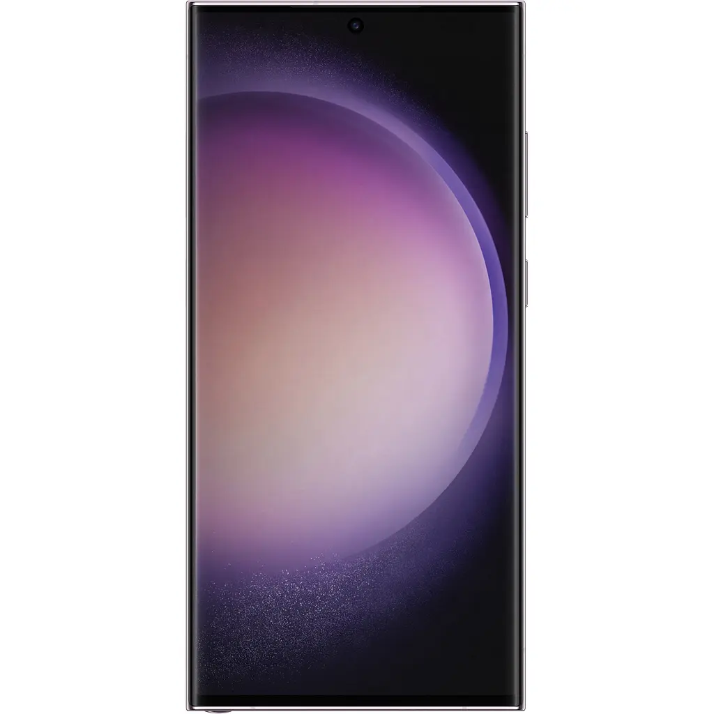 Смартфон Samsung Galaxy S23 Ultra 12/512Gb Lavender [SM-S918BLIHSEK] [79893] - фото 3