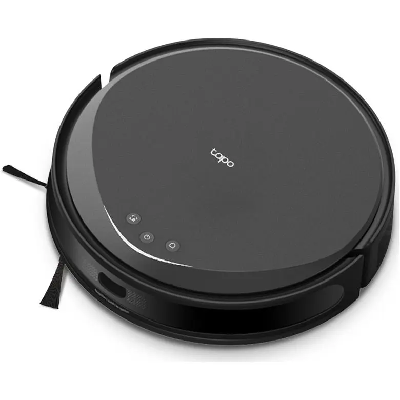 Робот-пилосос TP-Link Tapo RV20 Max [125444] - фото 3