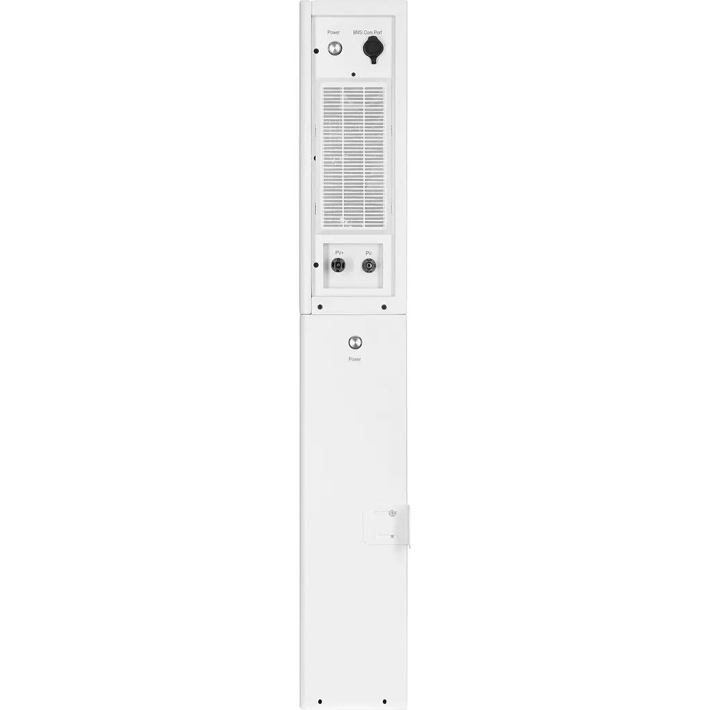 Гібридний сонячний інвертор 2E PowerWall Vezha + 3 х АКБ LiFePO4 51.2V/100Ah/5120Wh [15360Wh] [2E-ESS-PWV5-15] [152261] - фото 6