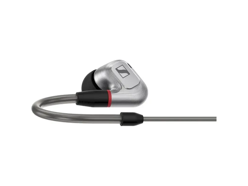 Навушники без мікрофону Sennheiser IE 900 Grey (508949) - фото 5