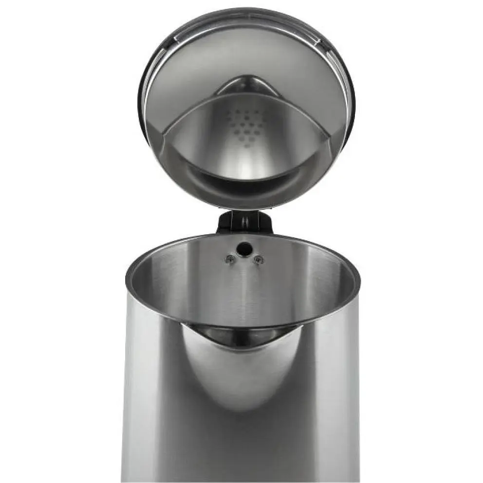 Электрочайник Gorenje K 15 DWS silver 1.5 л (00000024098) - фото 3