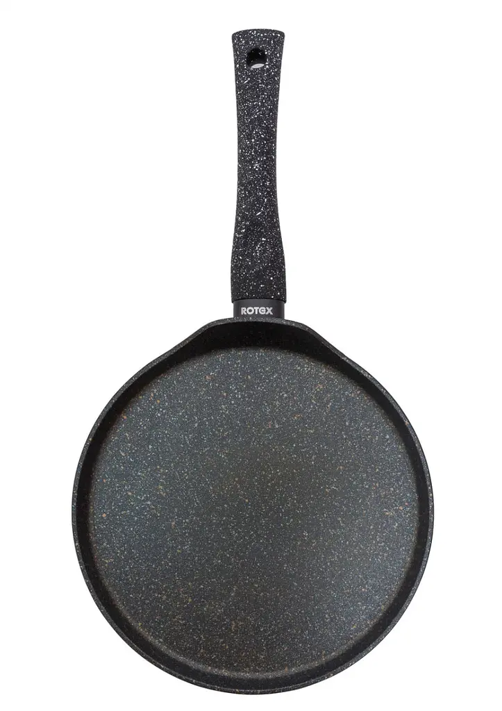 Сковорода для млинців Rotex Modena Ø 25 см RС102M-25 - фото 3
