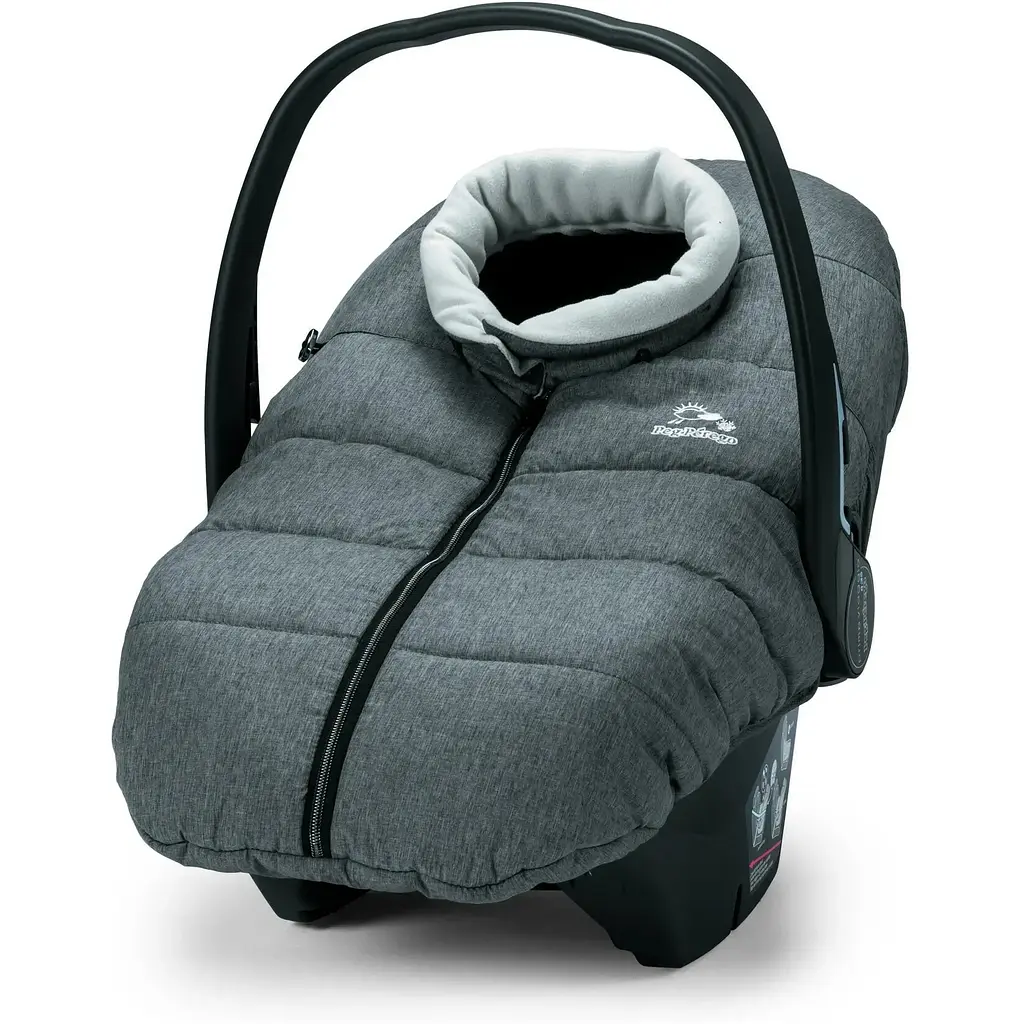 Чохол до автокрісла Peg-Perego Primo Viaggio SL i-Size Igloo Cover термо (IKAC0001) - фото 2