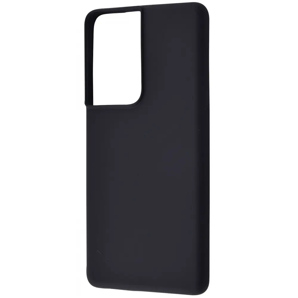 Чохол WAVE Colorful Case (TPU) Samsung Galaxy S21 Ultra (G998B) в асортименті - фото 4