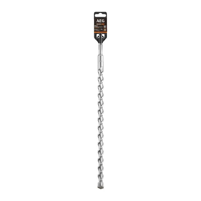 Бур для перфоратора SDS plus 18x460 мм AEG AAKSDS18460