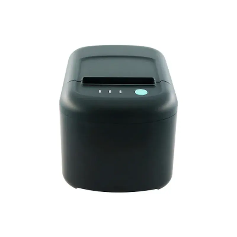 Принтер етикеток Gprinter GA-E250 USB, RS232, Ethernet (GA-E250-SUE-0147) - фото 5
