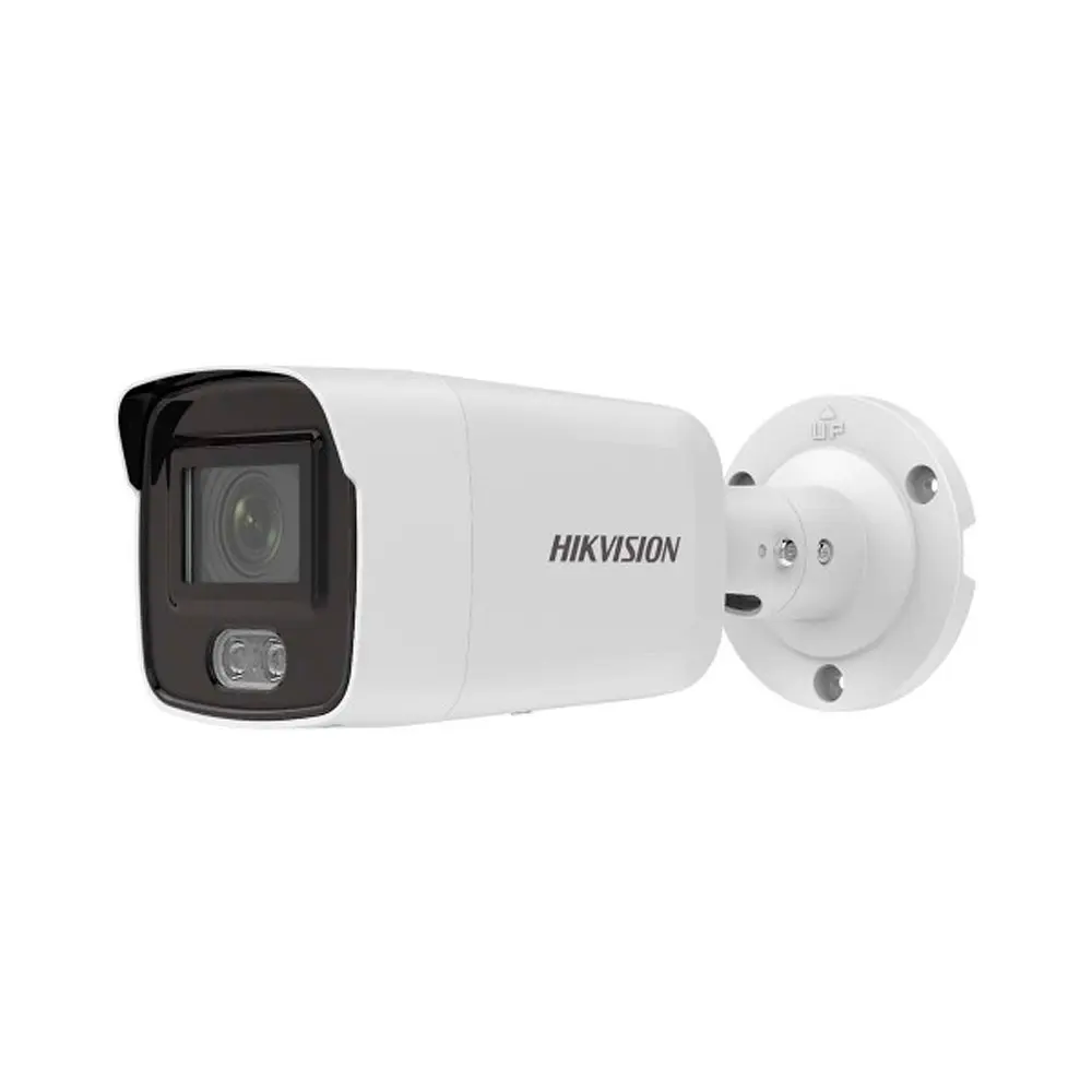 Відеокамера DS-2CD2047G2-LU (C) Hikvision 4Mp f=2.8mm (99-00005467) - фото 2